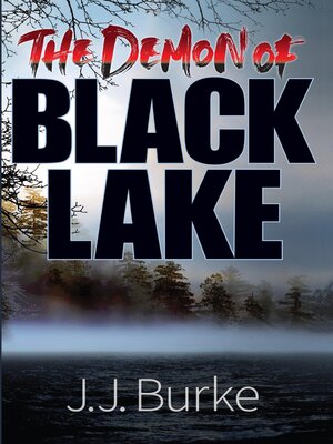 cover image of The Demon of Black Lake